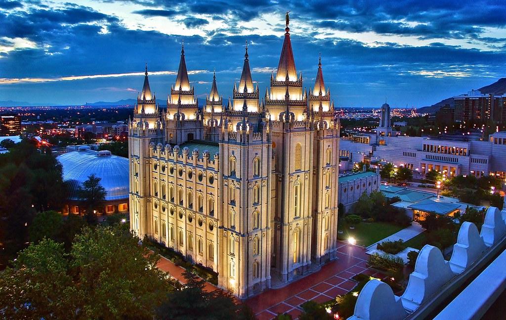 Salt Lake City Freezes Some Fees, Raises Utility Rates in 2027 Budget