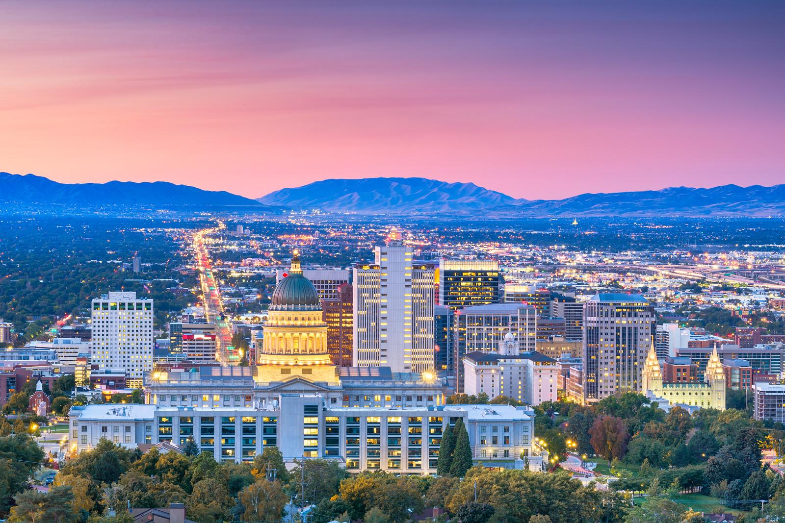 Tech Wages, Mining Metals and a Surging Nasdaq: What Monday's Markets Mean for Salt Lake City Workers
