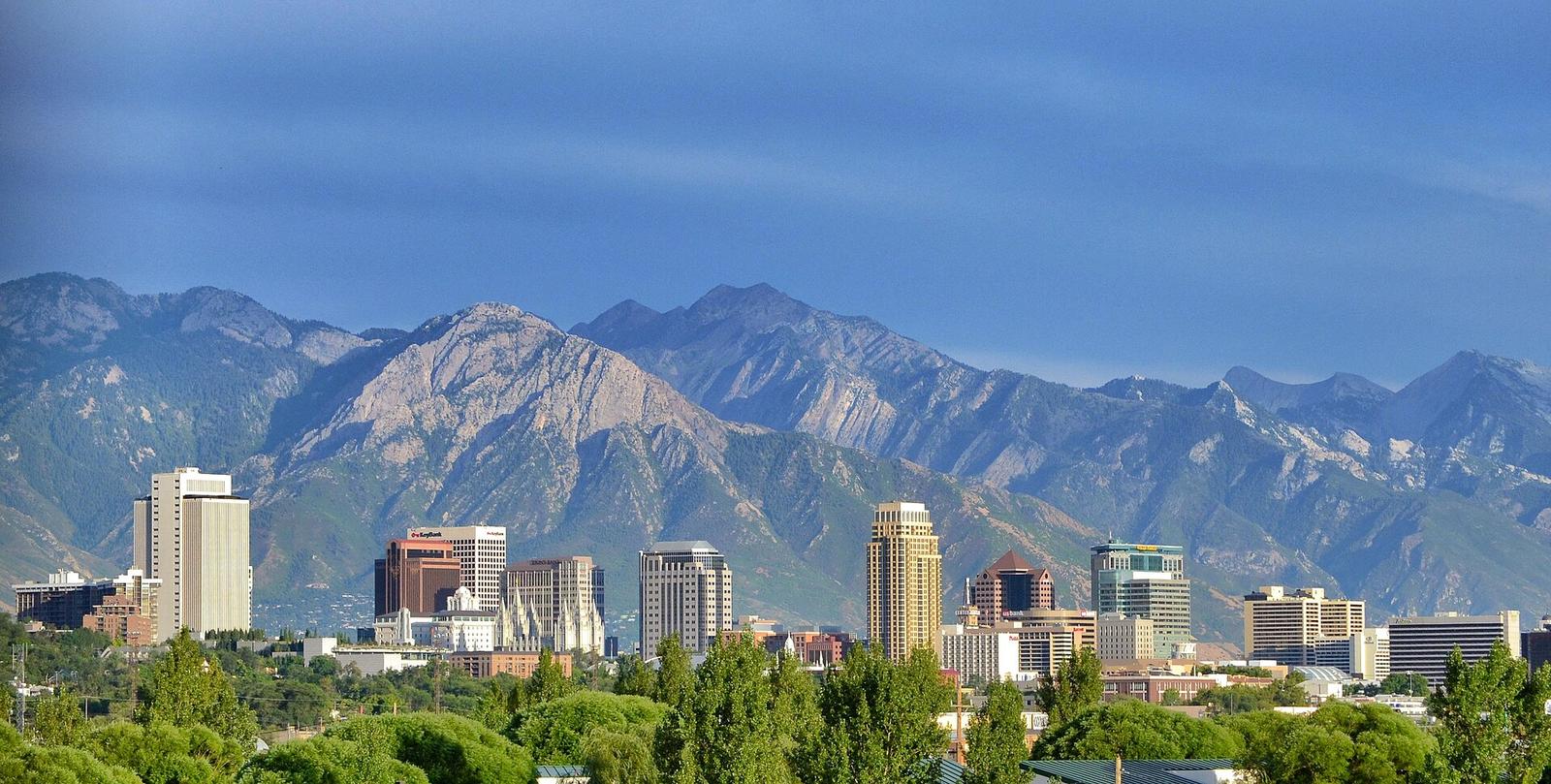 Salt Lake City July 16, 2011
